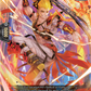 (032) Cardfight Vanguard Festival Booster 2025 Single: Blaze War Monk, Sougyou [D Format]  Common
