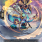 (037) Cardfight Vanguard Festival Booster 2025 Single: Advanced Clock Dragon [D Format]  Common