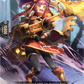 (038) Cardfight Vanguard Festival Booster 2025 Single: Steam Gunner, Ilushma [D Format]  Common