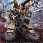 (042) Cardfight Vanguard Festival Booster 2025 Single: Transforming Heavy Machinery, Heavy Constalion [D Format]  Common