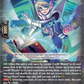 (044) Cardfight Vanguard Festival Booster 2025 Single: Little Sage, Marron [D Format]  Common