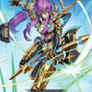(046) Cardfight Vanguard Festival Booster 2025 Single: Daring Knight, Sauel [D Format]  Common