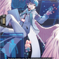 (047) Cardfight Vanguard Festival Booster 2025 Single: Operating Angel [D Format]  Common