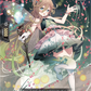 (051) Cardfight Vanguard Festival Booster 2025 Single: Early Summer Breeze Maiden, Willow [D Format]  Common