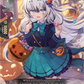 (054) Cardfight Vanguard Festival Booster 2025 Single: Shocking Candy, Ouris [D-Format]  Common