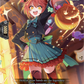 (055) Cardfight Vanguard Festival Booster 2025 Single: The Winner, Elinor [D-Format]  Common