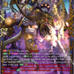 (FFR04) Cardfight Vanguard Festival Booster 2025 Single: Fixed Time Dragon, Proieslogia [D-Format] (V.2 - Double Frame Rare)  Double Frame Rare