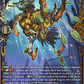 (FFR05) Cardfight Vanguard Festival Booster 2025 Single: Gear Goat of Aperture Leaping [D-Format] (V.1 - Double Frame Rare)  Double Frame Rare