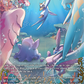 (FFR15) Cardfight Vanguard Festival Booster 2025 Single: Mythiarq Habitat [D-Format] (V.1 - Double Frame Rare)  Double Frame Rare