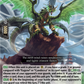 (Re04) Cardfight Vanguard Festival Booster 2025 Single: Stormband Dragon [D-Format]  Special Reprint