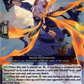 (Re06) Cardfight Vanguard Festival Booster 2025 Single: Stealth Dragon, Doujun [D-Format]  Special Reprint