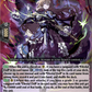 (Re08) Cardfight Vanguard Festival Booster 2025 Single: Direful Doll, Tarquinia [D-Format]  Special Reprint