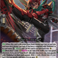 (Re09) Cardfight Vanguard Festival Booster 2025 Single: Diabolos Striker, Orlindo [D-Format]  Special Reprint