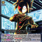 (Re14) Cardfight Vanguard Festival Booster 2025 Single: #BlitzCo Asturm SNEAKS! Don't Tell Welstra! Black [D-Format]  Special Reprint