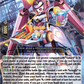 (Re15) Cardfight Vanguard Festival Booster 2025 Single: Vivacious Girl [D-Format]  Special Reprint