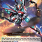(Re16) Cardfight Vanguard Festival Booster 2025 Single: Galactic B-Hero, Bedash Bersten [D-Format]  Special Reprint
