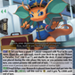 (Re17) Cardfight Vanguard Festival Booster 2025 Single: Examination Monster, Imigrar [D-Format]  Special Reprint