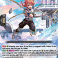 (Re25) Cardfight Vanguard Festival Booster 2025 Single: Bringer of New Style, Sureas [D-Format]  Special Reprint