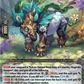 (Re27) Cardfight Vanguard Festival Booster 2025 Single: Sylvan Horned Beast, Maleeva [D-Format]  Special Reprint