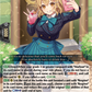 (Re35) Cardfight Vanguard Festival Booster 2025 Single: Happyinfluencer, Luscia [D-Format]  Special Reprint