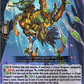 (Re39) Cardfight Vanguard Festival Booster 2025 Single: Gear Goat of Aperture Leaping [D-Format] (V.2 - Special Reprint)  Special Reprint