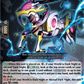 (Re41) Cardfight Vanguard Festival Booster 2025 Single: Cardinal Fang, Raphilogg [D-Format] (V.2 - Special Reprint)  Special Reprint