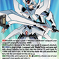 (Re44) Cardfight Vanguard Festival Booster 2025 Single: Blaster Blade, The Vanguard!!! [D-Format] (V.2 - Special Reprint)  Special Reprint