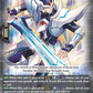 (Re45) Cardfight Vanguard Festival Booster 2025 Single: Blaster Blade [D Format] (V.2 - Special Reprint)  Special Reprint