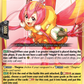 (Re47) Cardfight Vanguard Festival Booster 2025 Single: Atrocious? Moth Girl, Maple [D Format] (V.2 - Special Reprint)  Special Reprint