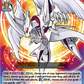 (001) Cardfight Vanguard Zero Tendo Start Deck Single: Rewrite the Star, Vyrgilla [D-Format] (V.1 - Trial Deck)  Trial Deck