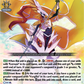 (006) Cardfight Vanguard Zero Tendo Start Deck Single: Flag-raising of Courage, Fanvare [D-Format] (V.1 - Trial Deck)  Trial Deck
