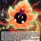 (011) Cardfight Vanguard Zero Tendo Start Deck Single: Flare Cosmor [D-Format] (V.1 - Trial Deck)  Trial Deck