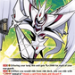 (003-R) Cardfight Vanguard Zero Tendo Start Deck Single: Rising Star, Vyrgilla [D-Format] (V.2 - Trial Deck Rare)  Trial Deck Rare