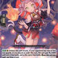 (010-R) Cardfight Vanguard Zero Tendo Start Deck Single: Stealth Fiend, Shenryi [D-Format] (V.2 - Trial Deck Rare)  Trial Deck Rare
