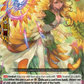 (011) Cardfight Vanguard Shiki Otei Start Deck Single: Hopeful Maiden, Alejandra [D Format] (V.1 - Trial Deck)  Trial Deck