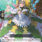 (016) Cardfight Vanguard Shiki Otei Start Deck Single: Poetic Maiden, Sapphira [D-Format] (V.1 - Trial Deck)  Trial Deck