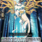 (002-R) Cardfight Vanguard Shiki Otei Start Deck Single: Legend of the Raging Skies, Estacion [D-Format] (V.2 - Trial Deck Rare)  Trial Deck Rare