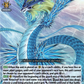 (006-R) Cardfight Vanguard Shiki Otei Start Deck Single: Solitario Frio of Absolute Winter [D-Format] (V.2 - Trial Deck Rare)  Trial Deck Rare