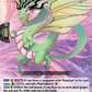 (009-R) Cardfight Vanguard Shiki Otei Start Deck Single: Lusdiana of Sunny Spring [D-Format] (V.2 - Trial Deck Rare)  Trial Deck Rare
