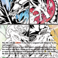 (018-R) Cardfight Vanguard Shiki Otei Start Deck Single: Vital Blaze Blast [D-Format] (V.2 - Trial Deck Rare)  Trial Deck Rare
