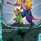 (011) Cardfight Vanguard Future Card Buddyfight Single: Nice one! [D-Format] (V.1 - Triple Rare)  Triple Rare