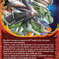 (025) Cardfight Vanguard Future Card Buddyfight Single: Jackknife Gift [D-Format]  Double Rare