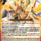 (028) Cardfight Vanguard Future Card Buddyfight Single: Jackknife Gold Ritter [D-Format]  Double Rare