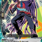 (031) Cardfight Vanguard Future Card Buddyfight Single: Dance! Asmodai [D-Format]  Double Rare