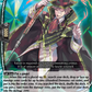 (032) Cardfight Vanguard Future Card Buddyfight Single: User of Darkness, Dunstan [D-Format]  Double Rare