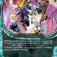(035) Cardfight Vanguard Future Card Buddyfight Single: Noisy Danceroom [D-Format]  Double Rare