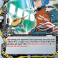 (046) Cardfight Vanguard Future Card Buddyfight Single: Buddy Charge [D-Format]  Double Rare