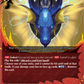 (053) Cardfight Vanguard Future Card Buddyfight Single: Blue Dragon Shield [D-Format] (V.1 - Rare)  Rare