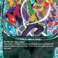(059) Cardfight Vanguard Future Card Buddyfight Single: Devil Advantage [D-Format] (V.1 - Rare)  Rare