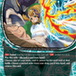 (060) Cardfight Vanguard Future Card Buddyfight Single: Solomon's Shield [D-Format] (V.1 - Rare)  Rare